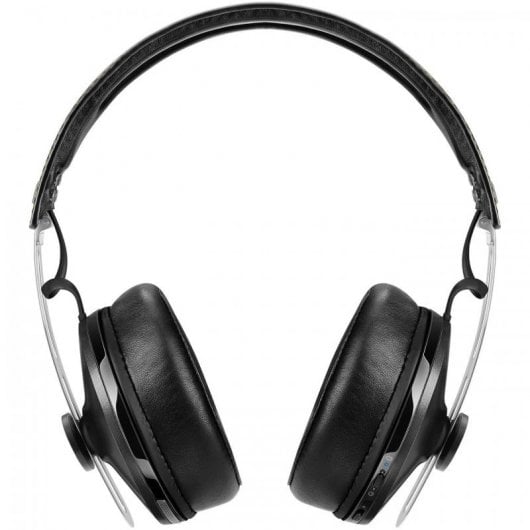 Sennheiser Momentum 3 Auriculares Bluetooth Negros