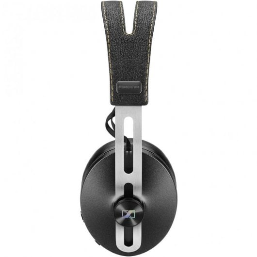 Sennheiser Momentum 3 Auriculares Bluetooth Negros