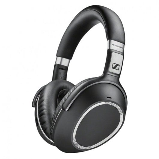 Sennheiser PCX 550 Auriculares Bluetooth Negros