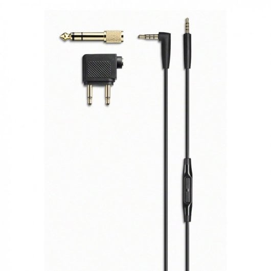 Sennheiser PCX 550 Auriculares Bluetooth Negros