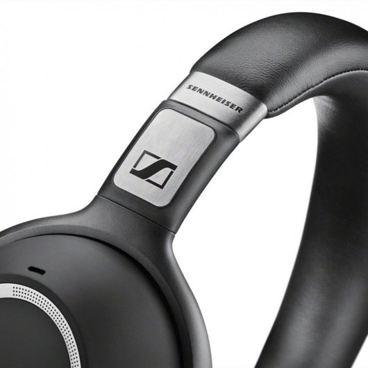 Sennheiser PCX 550 Auriculares Bluetooth Negros