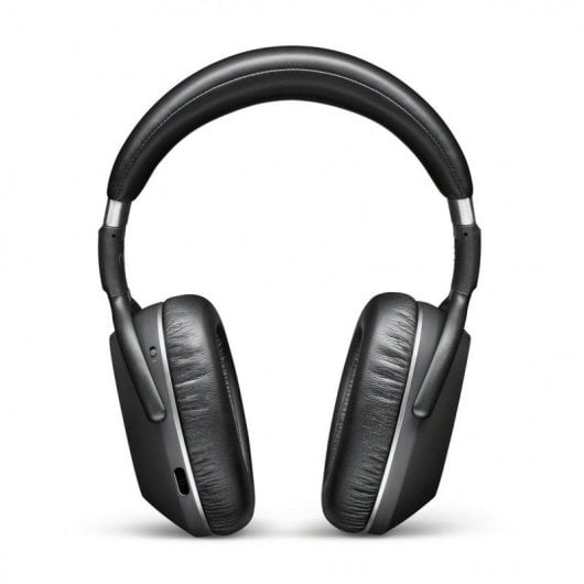 Sennheiser PCX 550 Auriculares Bluetooth Negros
