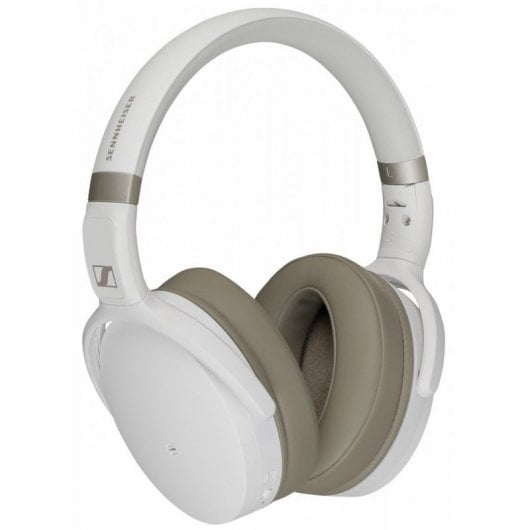 Sennheiser HD 450BT Auriculares Bluetooth Blancos