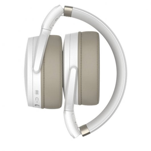 Sennheiser HD 450BT Auriculares Bluetooth Blancos