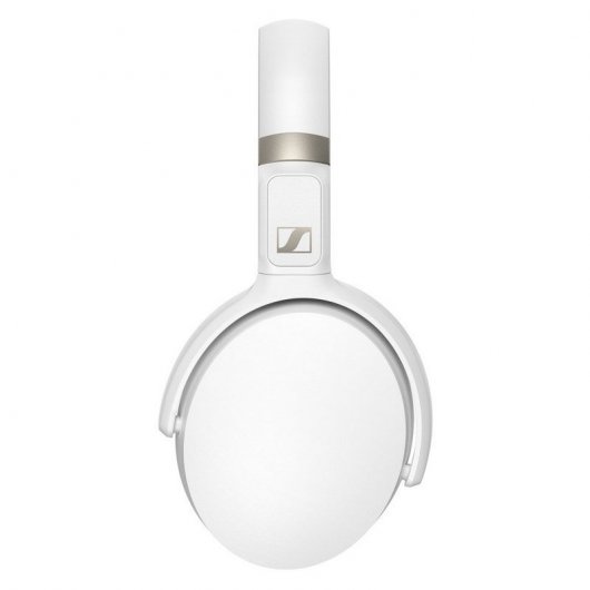 Sennheiser HD 450BT Auriculares Bluetooth Blancos