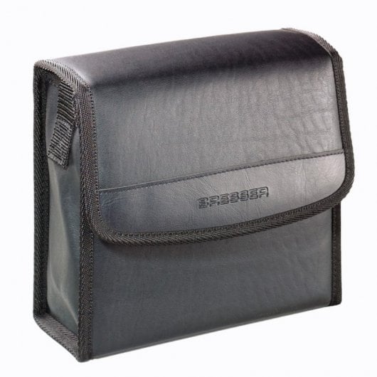 Bresser Binocom GAL Prismáticos Náuticos 7x50mm