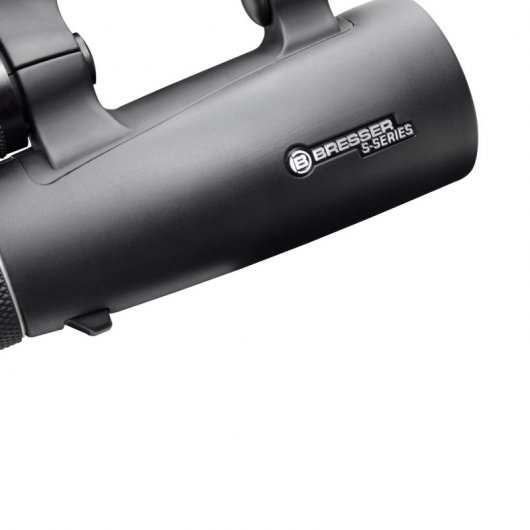 Bresser S-Series Prismáticos 10x42mm