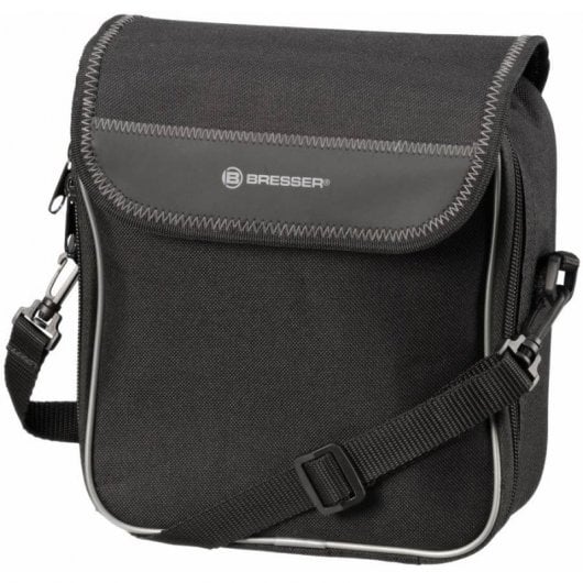 Bresser Optics 1821043 jumelle BaK-4 Noir