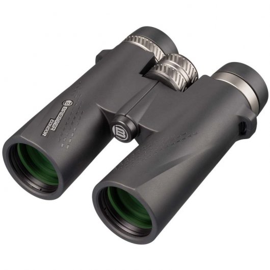 Bresser Optics 1821043 jumelle BaK-4 Noir