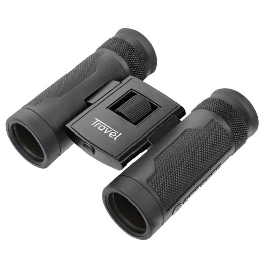Bresser Travel Prismáticos de Bolsillo 8x21mm