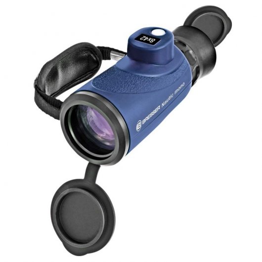 Bresser Nautic Monocular 8x42mm