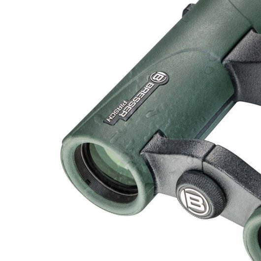 Bresser Prismáticos para Campo 8x56mm