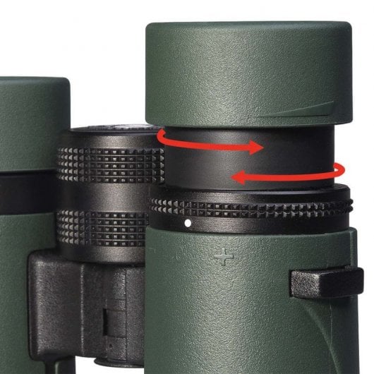 Bresser Prismáticos para Campo 8x56mm