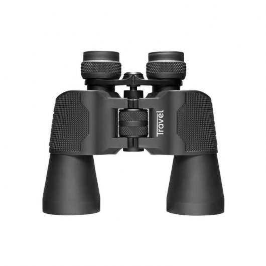 Bresser Travel Prismáticos de Viaje 20x50mm
