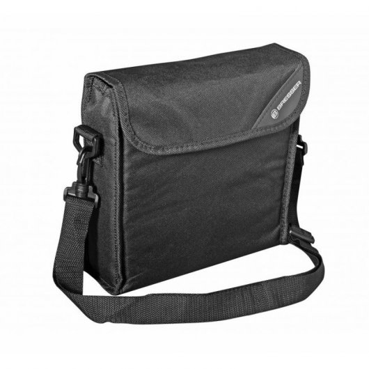 Bresser Travel Prismáticos de Viaje 20x50mm