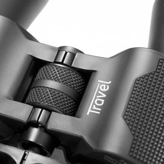 Bresser Travel Prismáticos de Viaje 20x50mm