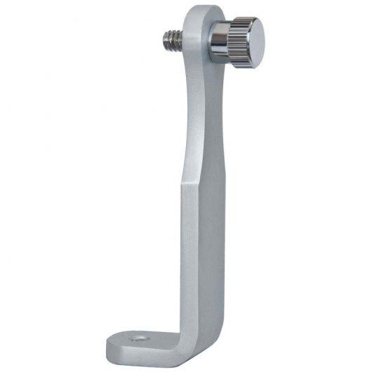 Bresser Adaptador de Trípode para Prismáticos Metal