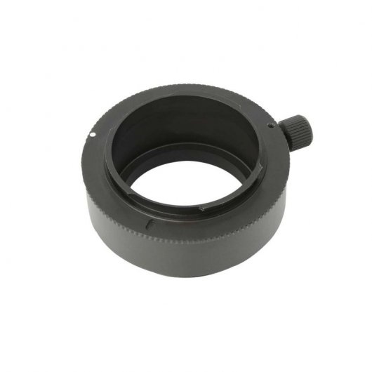 Bresser Adaptador de Cámara Canon para Telescopio Condor