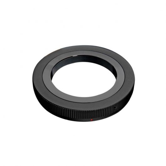 Bague Bresser T2 pour Canon