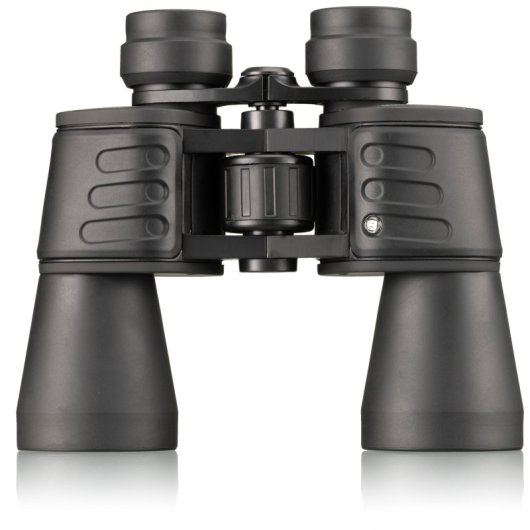 Jumelles Bresser Hunter 7x50mm