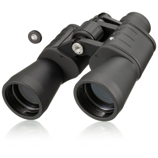 Jumelles Bresser Hunter 7x50mm