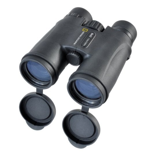 Jumelles National Geographic 8x42mm
