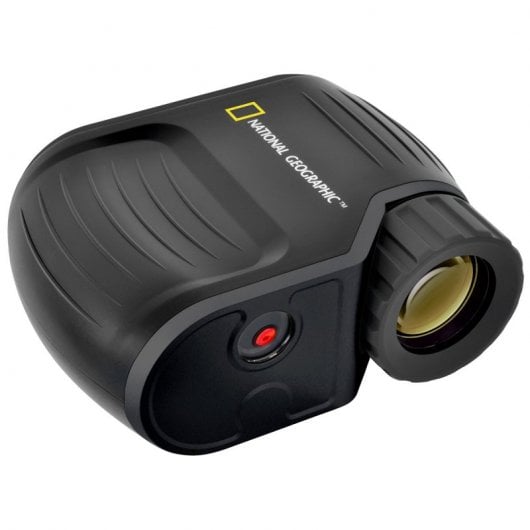 National Geographic Visor Nocturno LCD 3x25mm