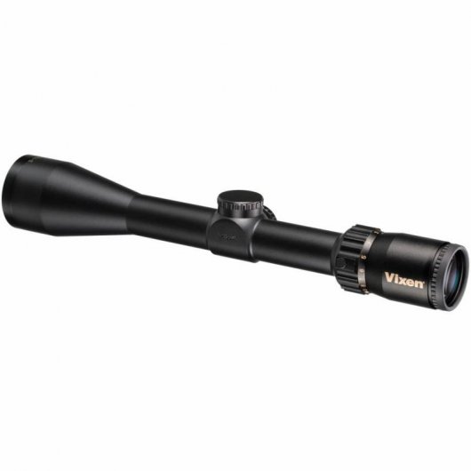 Vixen Mira Telescópica 3-12x40 con Retícula BDC