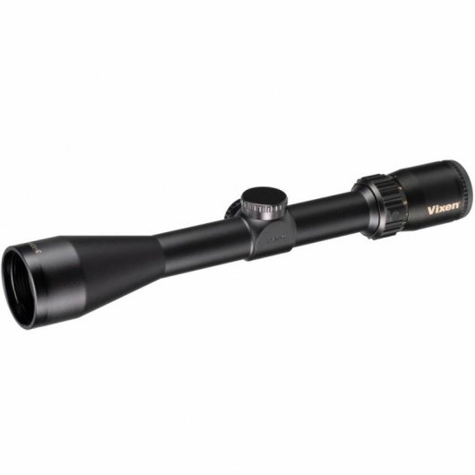 Vixen Mira Telescópica 3-12x40 con Retícula BDC