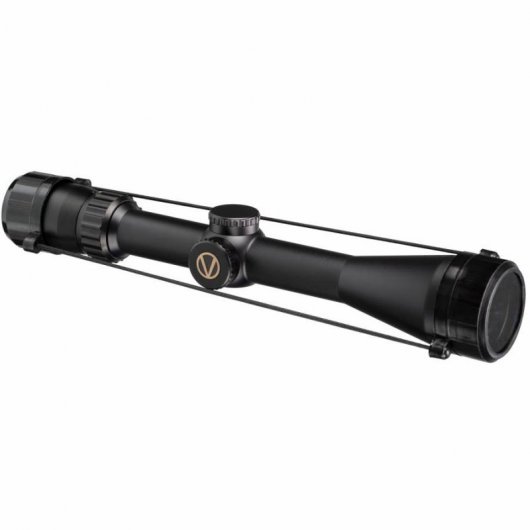 Vixen Mira Telescópica 3-12x40 con Retícula BDC