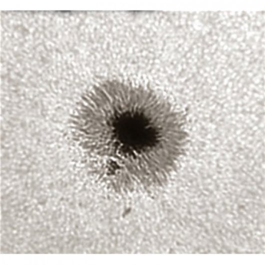 Lunt Solar Systems LS1.25HW Prisma de Herschel 2"