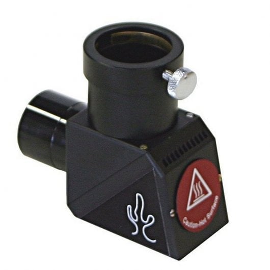 Lunt Solar Systems LS1.25HW Prisme Herschel 1,25"