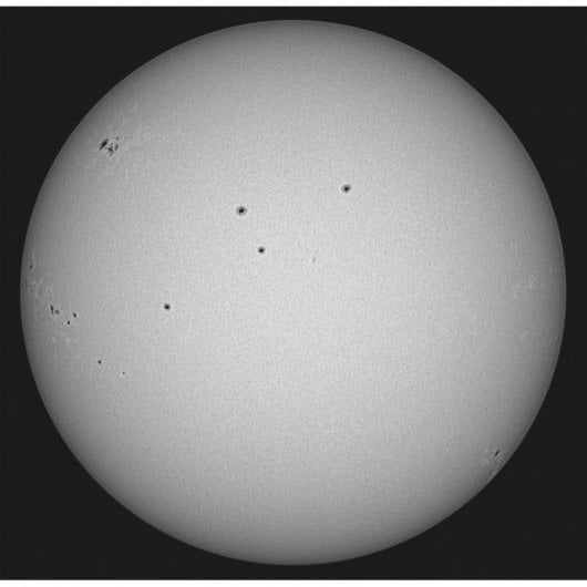 Lunt Solar Systems LS1.25HW Prisme Herschel 1,25"