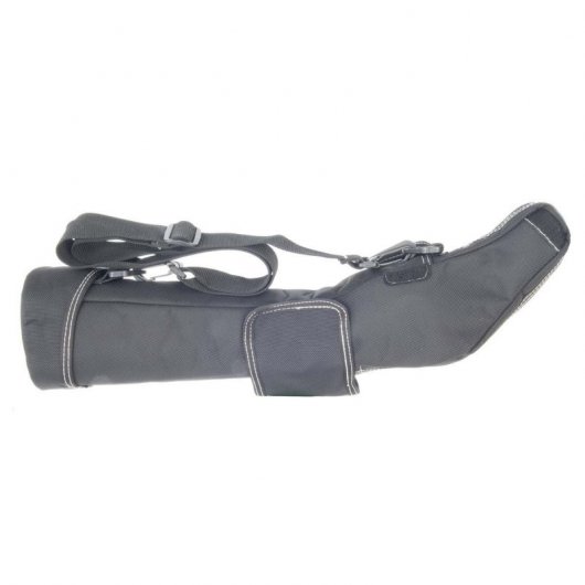 Bresser Dachstein Telescopio Terrestre 20-60x80mm