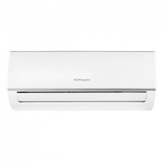 Orbegozo FDI 243 Aire Acondicionado Split Inverter con Bomba de Calor 6000 Frigorías