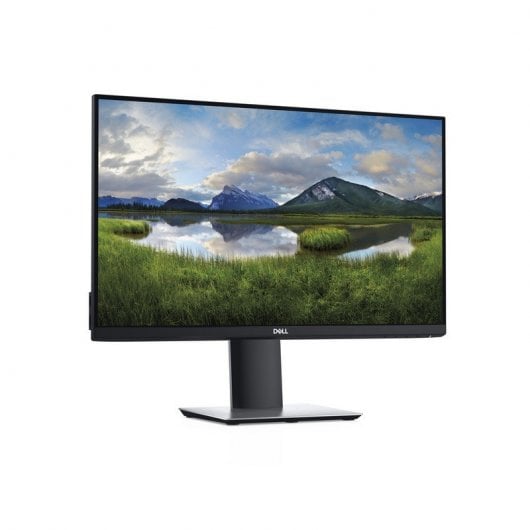Dell P2421DC 23.8" LED IPS QuadHD USB-C