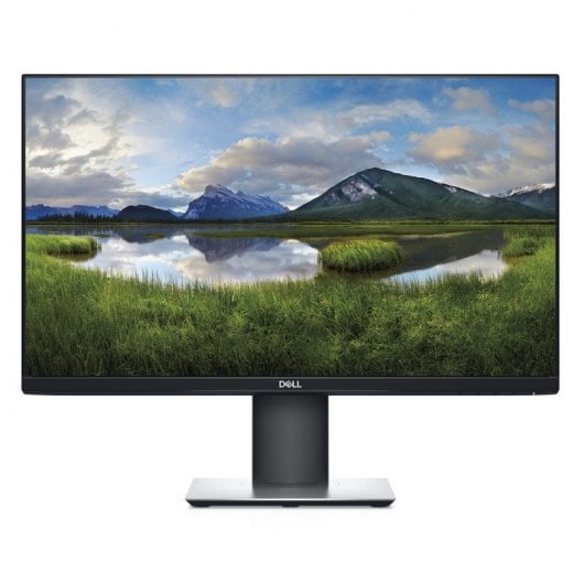 Dell P2421DC 23.8" LED IPS QuadHD USB-C