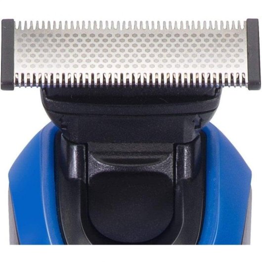 Wilkinson Sword Shave & Style Cortapelos Inalámbrico USB