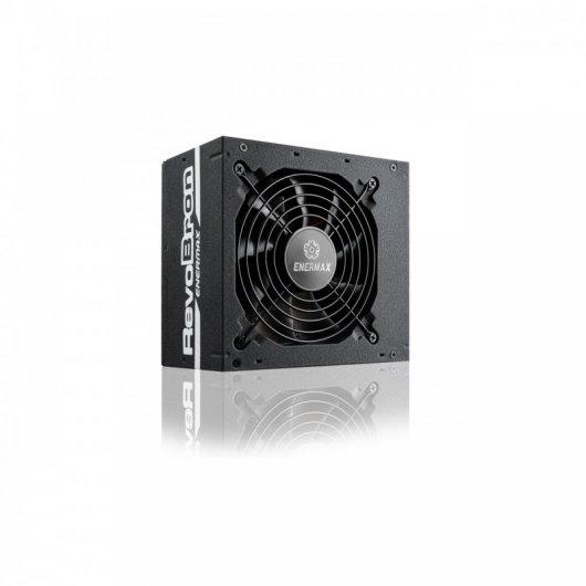 Enermax RevoBron ED.2 600W 80 Plus Bronze Semi Modular