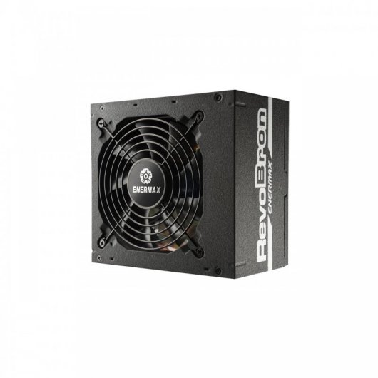 Enermax RevoBron ED.2 600W 80 Plus Bronze Semi Modular
