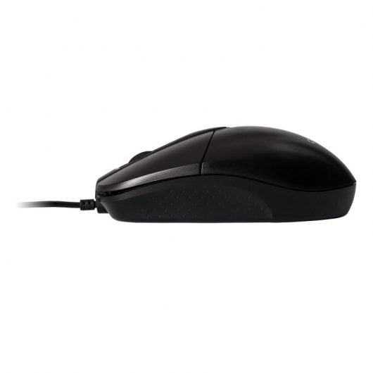 Mouse USB Unykach A127 nero