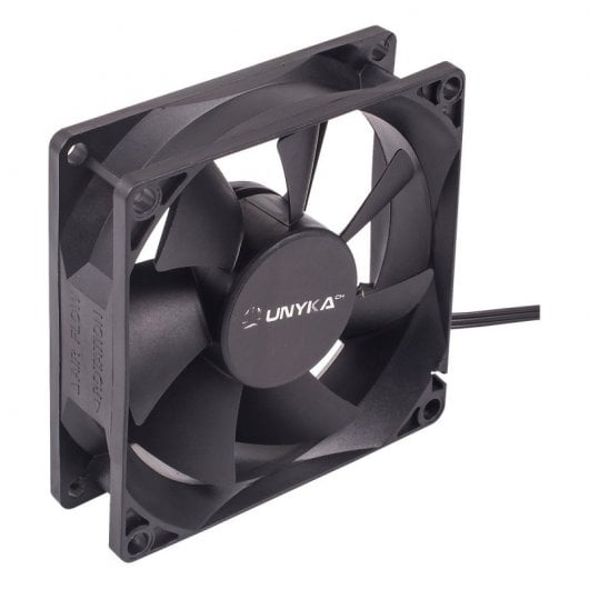 Unykach Ventoinha 80x80mm