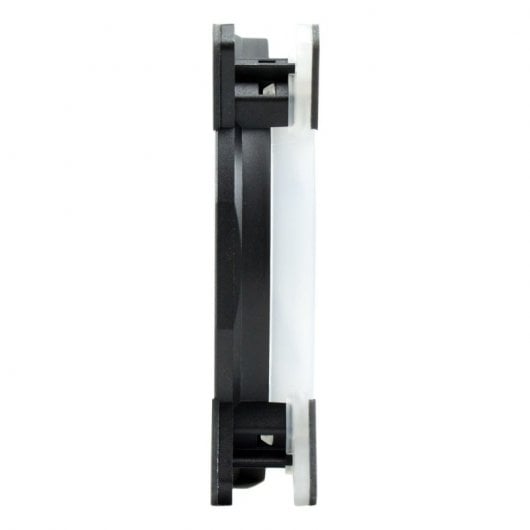 Unykach Candy 20 Blauer Lüfter 120 mm