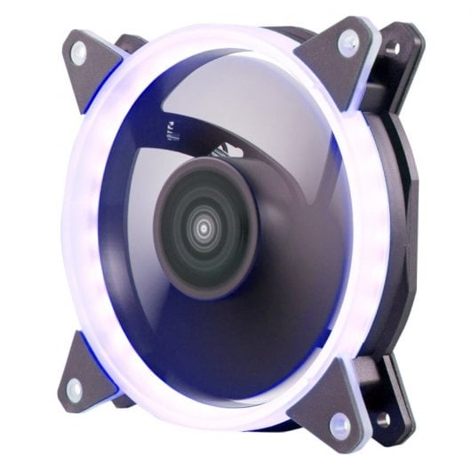 Unykach Candy 20 Blauer Lüfter 120 mm