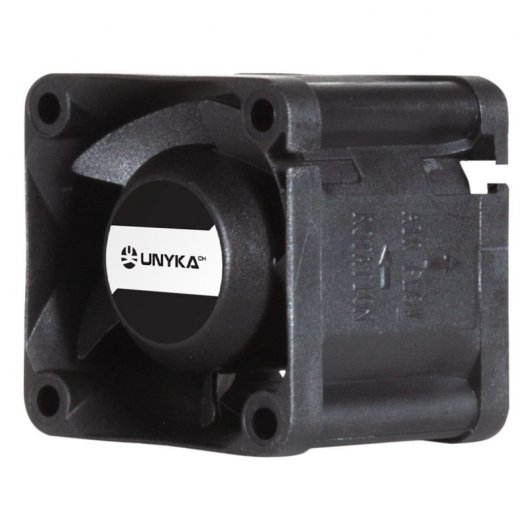 Unykach Server Ventilador 40mm