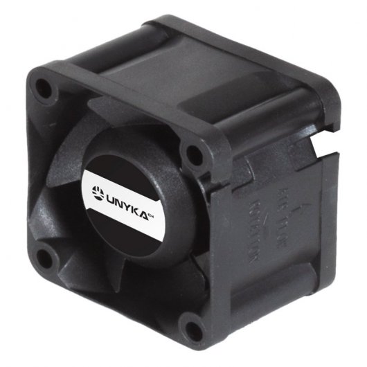 Unykach Server Ventilador 40mm