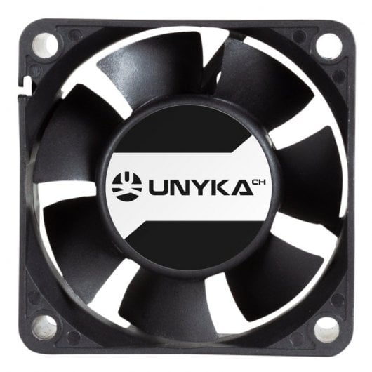 Unykach Server-Lüfter, 60 mm