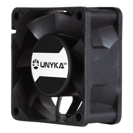 Unykach Server-Lüfter, 60 mm