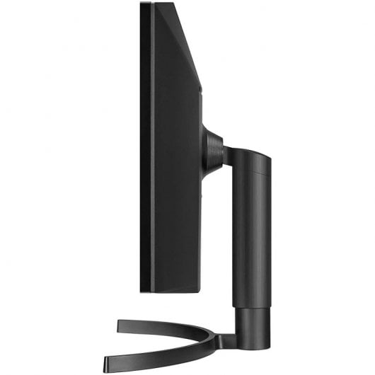 LG 38WN75C-B 38" LED IPS UItraWide QuadHD+ HDR Curvo