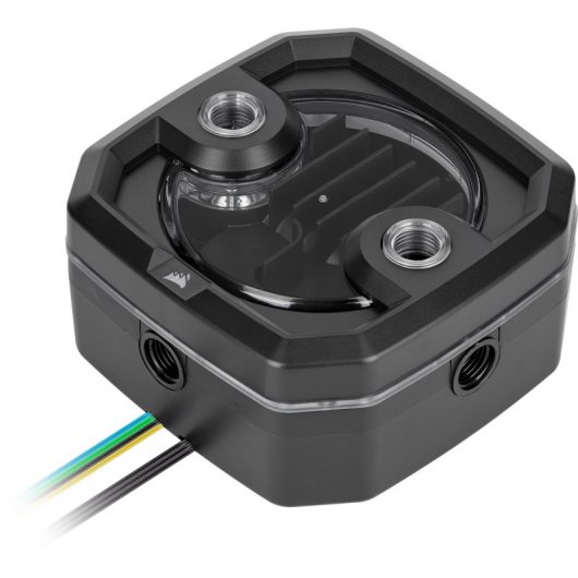 Corsair Hydro X Series  X3D Pack de Bomba/Depósito